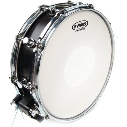 Evans 14'' Power Center Coated