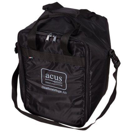 ACUS One Forstrings 10 Bag