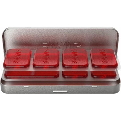 Evans EQ Pods