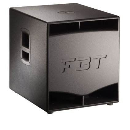 FBT PROMaxX 15 SA