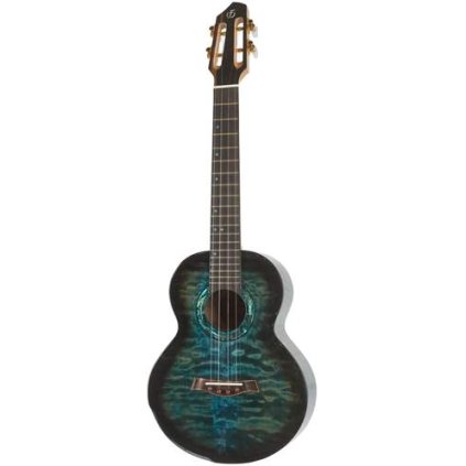FLIGHT A10QM Aqua Blue
