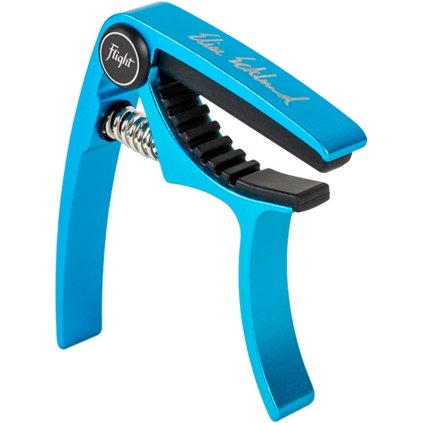 FLIGHT Elise Ecklund Signature Capo Turquoise