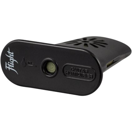 FLIGHT Guitar Humidifier Black