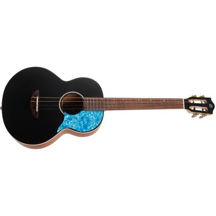 FLIGHT Iris Baritone BK