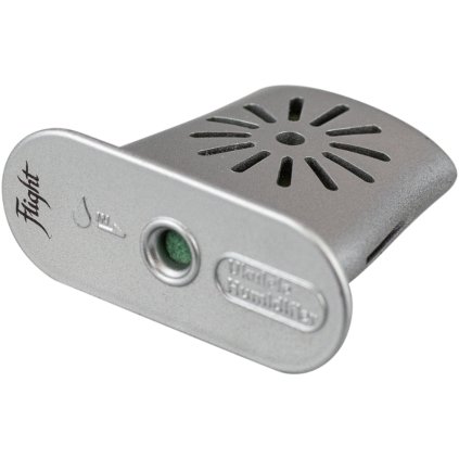 FLIGHT Ukulele Humidifier Silver