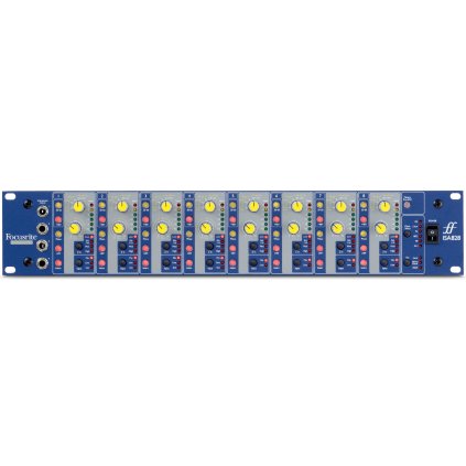 FOCUSRITE ISA 828 MkII