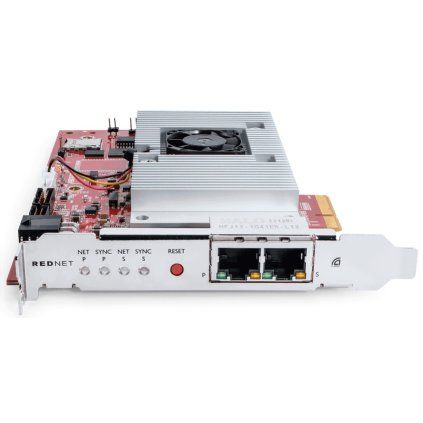 FOCUSRITE RedNet PCIeNX Card