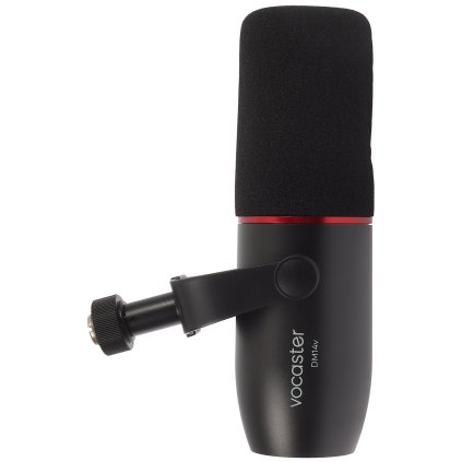 FOCUSRITE Vocaster DM14v Mic