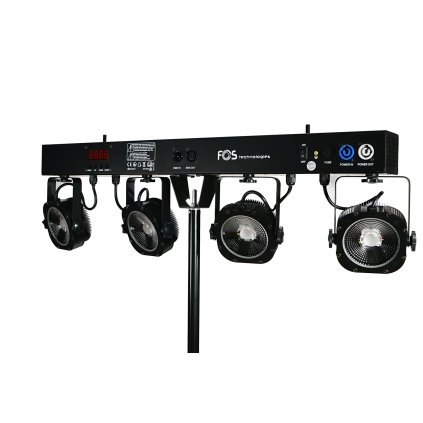 FOS Led COB System RGB