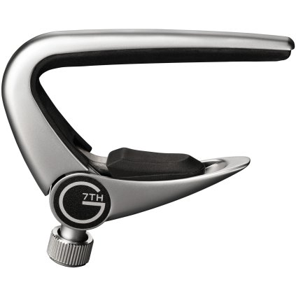 G7TH Newport Classical Silver