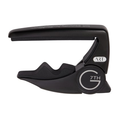 G7TH Performance 3 6-String Celtic Black