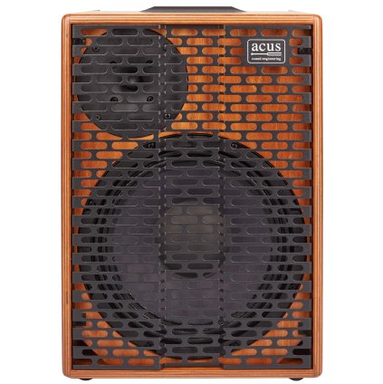ACUS ONEFORSTREET 10 WOOD