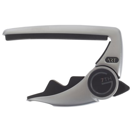 G7TH Performance 3 Classical Silver