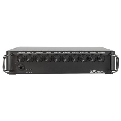 GALLIEN-KRUEGER Fusion S 1200