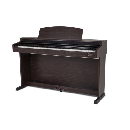 9990 gewa digitalne piano dp 345 rw