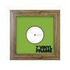 GLORIOUS Vinyl Frame Set 7" Rosewood