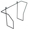 GLORIOUS Vinyl Set Holder Smart 12”
