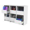 GLORIOUS Vinyl Vault WH