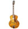 GODIN 5th Avenue Jumbo P-Rail Harvest Gold