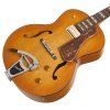 GODIN 5th Avenue Jumbo P-Rail Harvest Gold