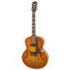 GODIN 5th Avenue Jumbo P90 Harvest Gold