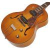 GODIN 5th Avenue Jumbo P90 Harvest Gold