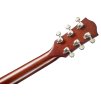 GODIN 5th Avenue Uptown Custom Havana Brown