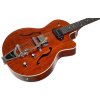 GODIN 5th Avenue Uptown Custom Havana Brown