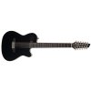 GODIN A12 Black HG