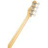 GODIN A4 Ultra Natural Fretless A/E with Bag