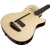 GODIN A4 Ultra Natural Fretless A/E with Bag
