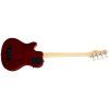 GODIN A4 Ultra Natural Fretless A/E with Bag