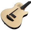 GODIN A5 Ultra Natural Fretless A/E with Bag