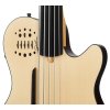 GODIN A5 Ultra Natural Fretless A/E with Bag