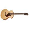 GODIN Forum Natural RN GT EQ