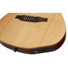 GODIN Multiac ACS-SA SLIM Nylon Natural SG