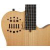 GODIN Multiac ACS-SA SLIM Nylon Natural SG