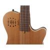 GODIN MultiAc Grand Concert Encore Natural HG