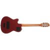 GODIN Multiac Mundial Aztek Red