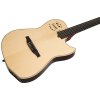 GODIN Multiac Nylon SA Natural HG
