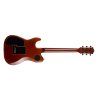 GODIN Radium-X Rustic Burst SG