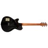 GODIN xtSA Trans Black Flame