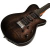 GODIN xtSA Trans Black Flame