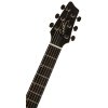 GODIN xtSA Trans Black Flame
