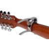 GUITTO GGC-06 Silver