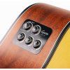 GUITTO GGP-02 Resonance Pickup