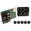 GUITTO GGP-02 Resonance Pickup