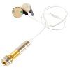 GUITTO GGP-03 Piezo Contact Pickup