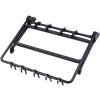 GUITTO GGS-07 Guitar Rack for 5 Guitars