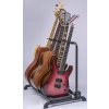 GUITTO GGS-07 Guitar Rack for 5 Guitars